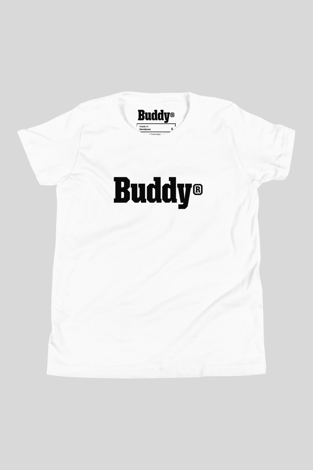 LB CLASSIC Logo - YOUTH TEE SHIRT