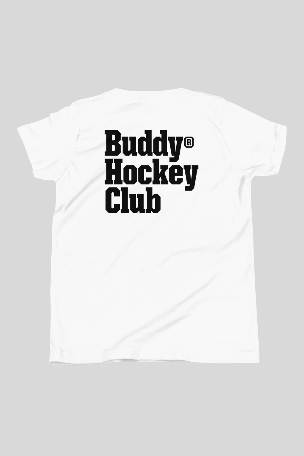 LB CLASSIC Logo - YOUTH TEE SHIRT
