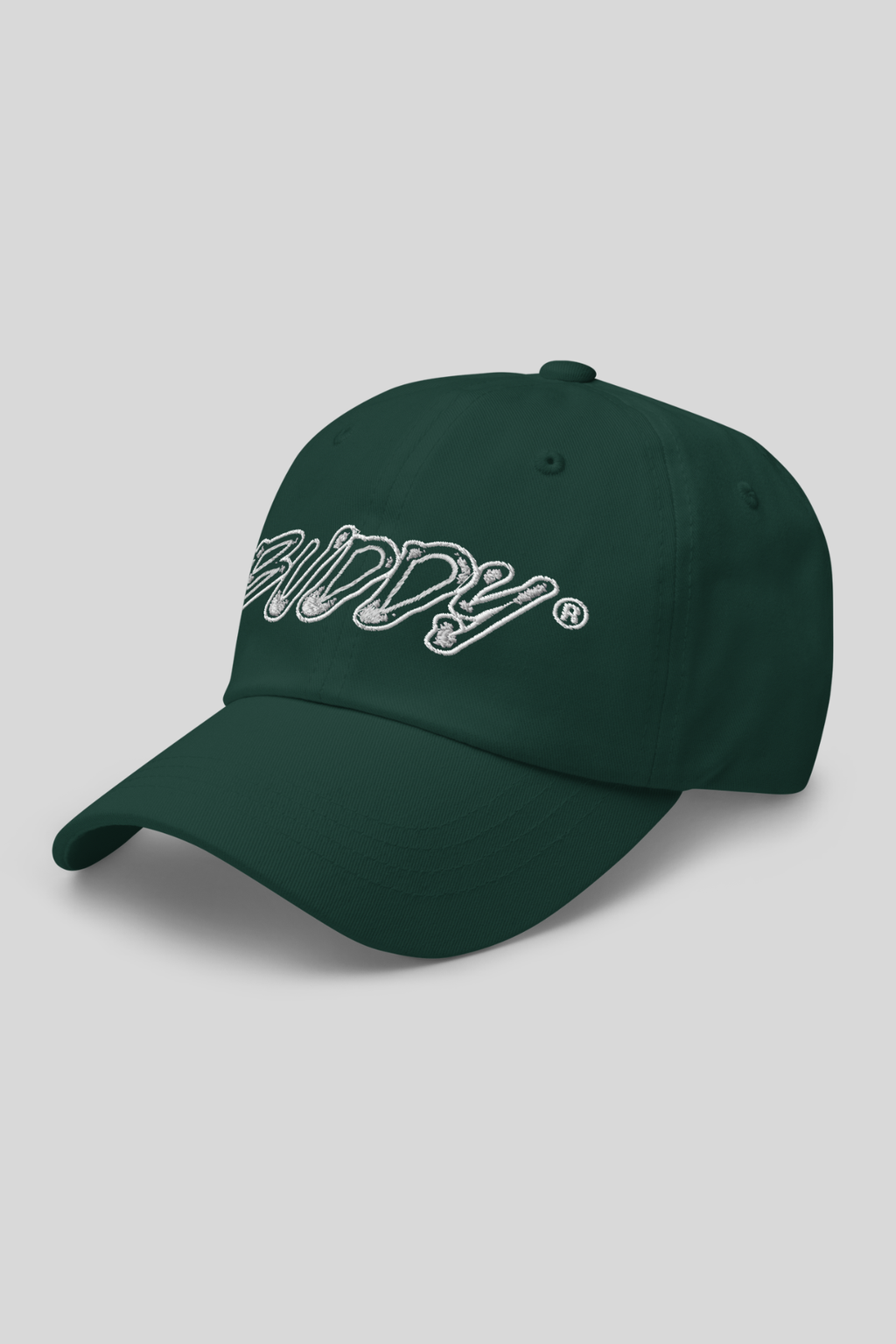 SOGGY DAD HAT